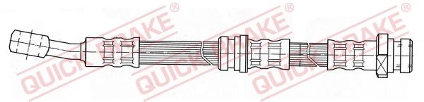 Brake Hose